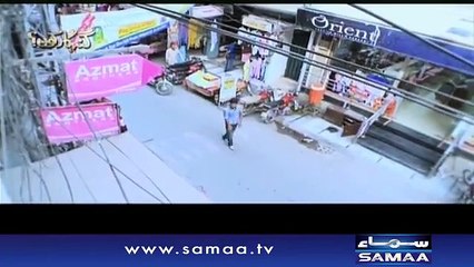 Islamabad Police Caught most Modren and smart Thief of Pakistan