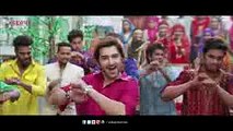 Mubarak Eid Mubarak   Badshah - The Don   Jeet   Nusrat Faria   Shraddha Das   Bengali Movie Songs_(320x240)