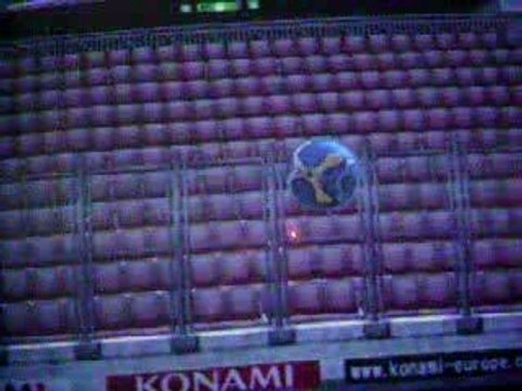 Challenge telefoot PES6