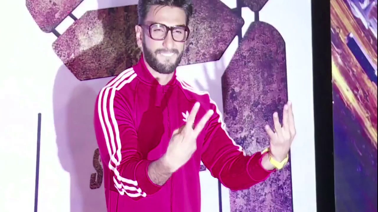 24 Season 2 Anil Kapoor, Ranveer Singh, Sakshi Tanwar, Suvreen Chawla #News #Vianet Media
