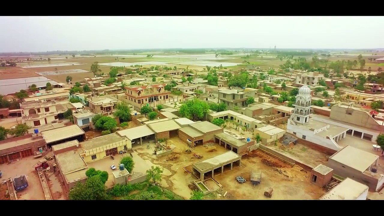 Sharing the developmental story of Aliwal Village