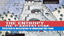 Download Books The Entropy of Capitalism (Studies in Critical Social Sciences (Haymarket Books))
