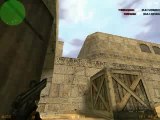 Counter strike - CS - Super Headshot