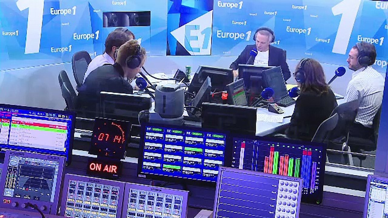 Les politiques vraiment en vacances ?