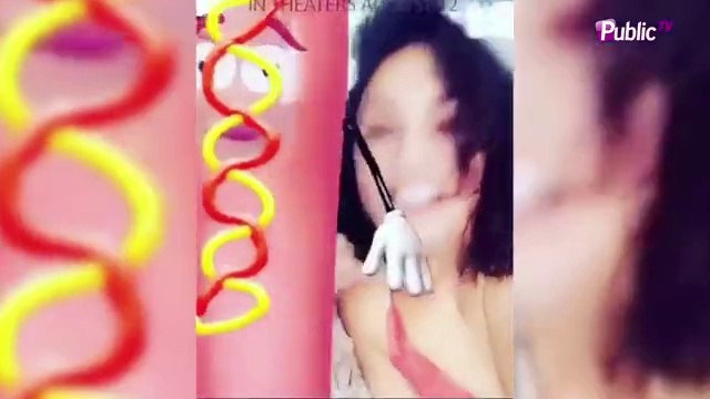 Vanessa Hudgens et Ashley Tisdale : Réunies, elles s’ambiancent en écoutant Beyoncé !