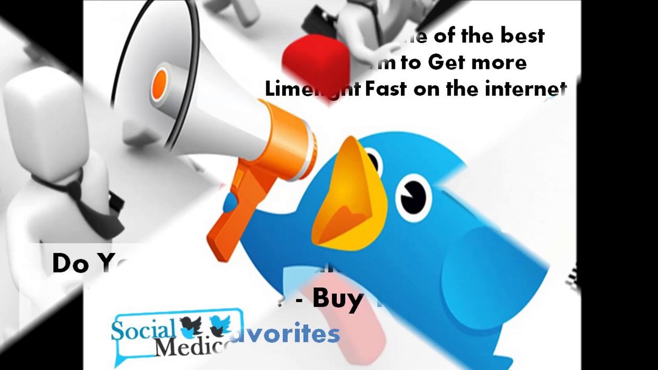 Do You Want To Make Your Post More Popualr - Buy Twitter Favorites