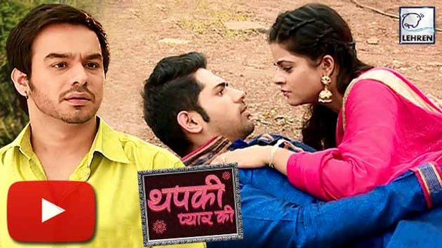 Thapki HURTS Bihaan & Saves Dhruv's Life | Thapki Pyar Ki | Colors TV