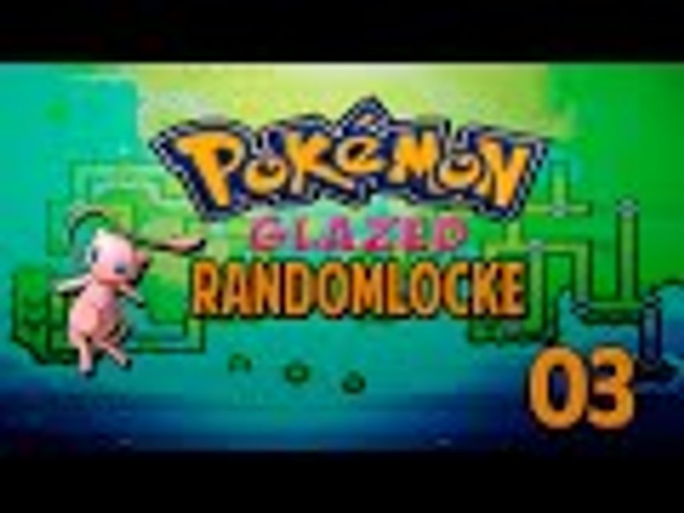 POKÉMON GLAZED #3 | VAMOS APAÑAOS ASÍ...
