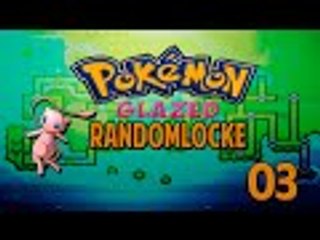 POKÉMON GLAZED #3 | VAMOS APAÑAOS ASÍ...