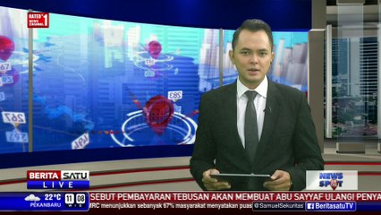 Puan Maharani Pimpin Langsung Rakor Vaksin Palsu