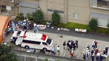 At least 19 killed in stabbing attack in Japan