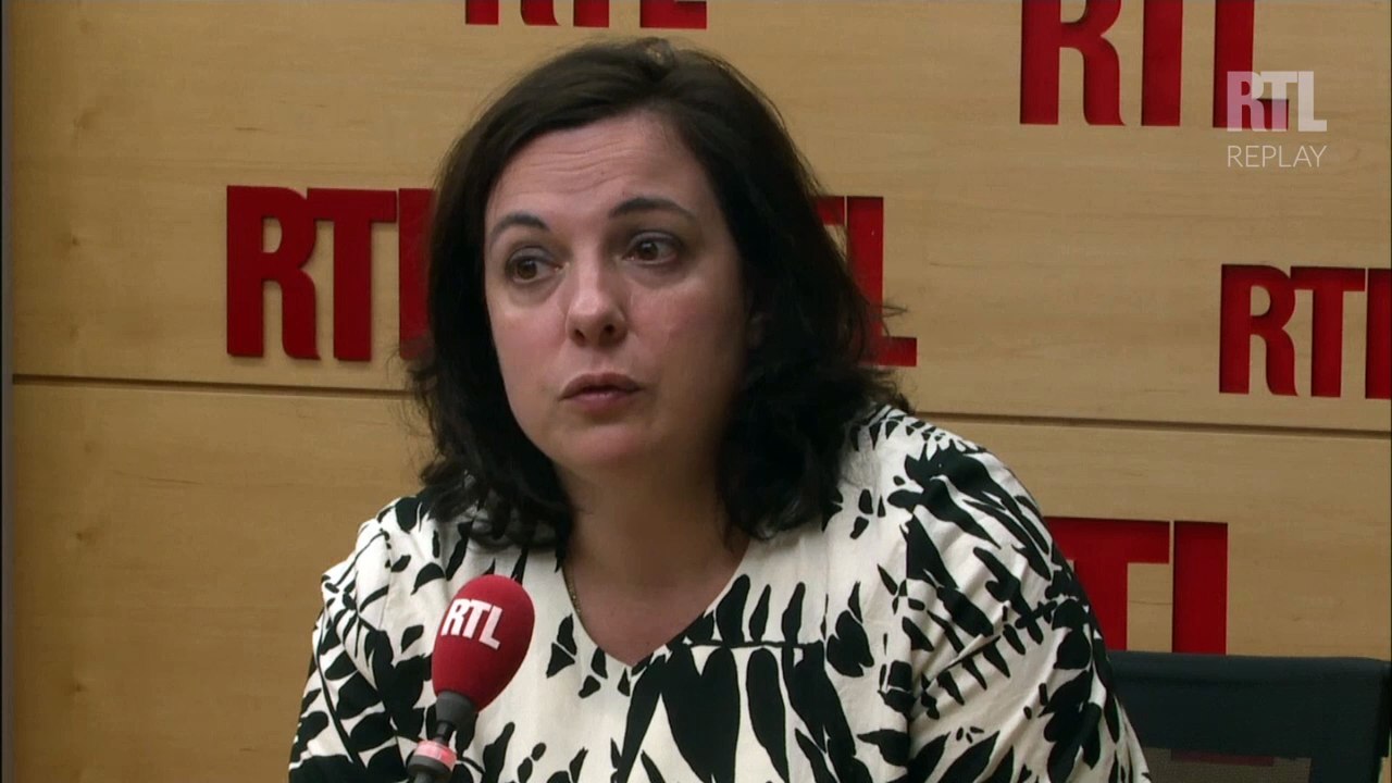 "Désormais, il va falloir vivre avec cette normalité des attaques", estime Emmanuelle Cosse