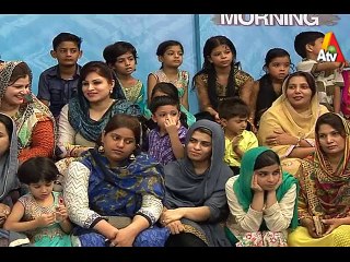 Ustad Ghulam Abbas Live in Mehekti Morning