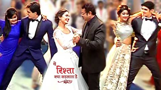 Akshara, Naira & Gayu Look HOT In Western Avataar | Yeh Rishta Kya Kehlata Hai