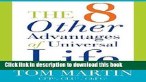 Download Book The Eight Other Advantages of Universal Life ebook textbooks