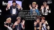 [INDO SUB] 160722 NCT 127 at MNet MV Commentary FULL