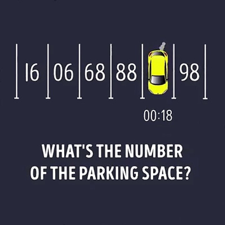 answer to this if u r a genius