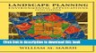 Read Landscape Planning: Environmental Applications  Ebook Free