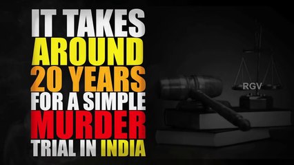 RGV's Rai Movie First Look - The Greatest Gangster Ever - Vivek Oberoi - Ram Gopal Varma