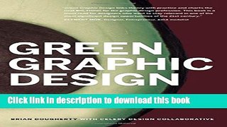 Read Books Green Graphic Design PDF Free
