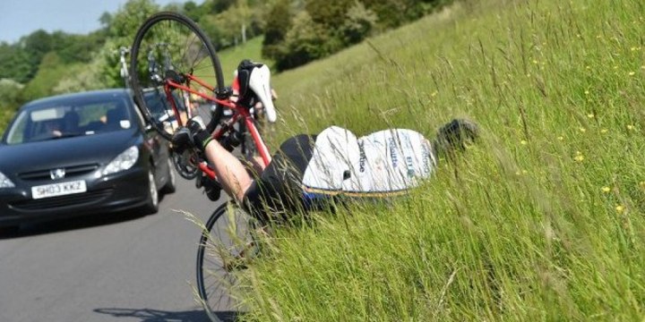 Two Wheel Cycling and Motorcycle Fails # FailArmy 2016