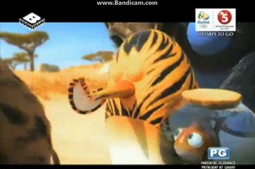 Jungle Bunch | Fan Club | Tagalog