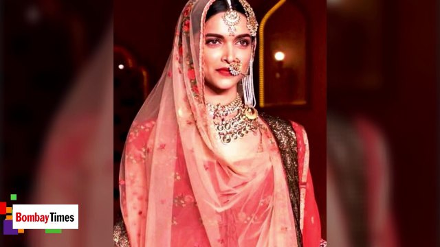 Fawad Khan to Play Deepika Padukone’s Husband in Sanjay Leela Bhansali’s Padmavati!