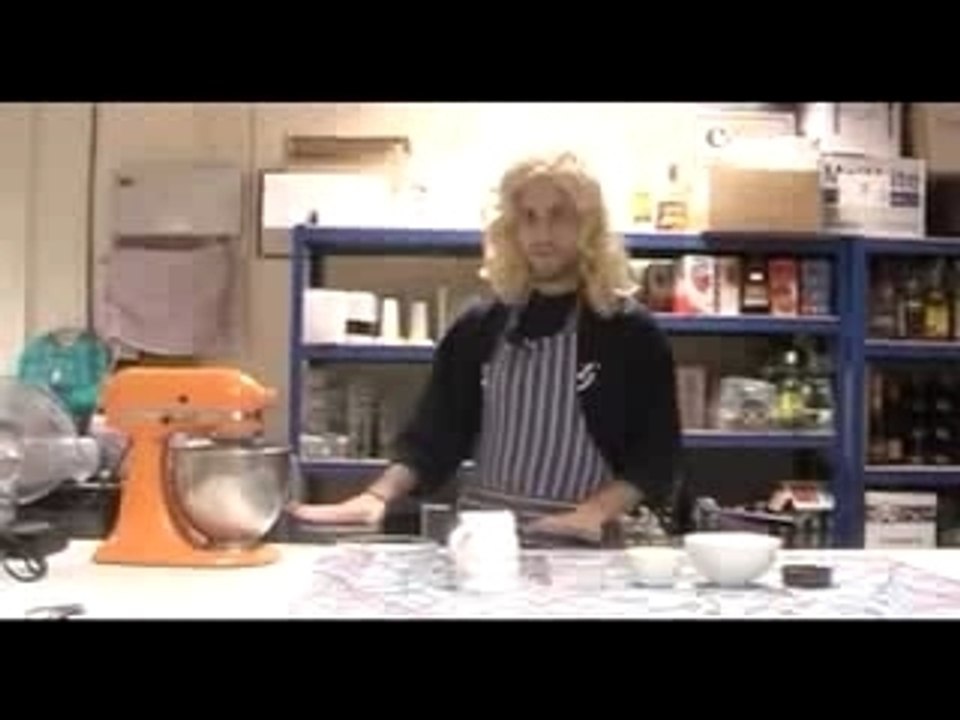 Cuisine Beatbox
