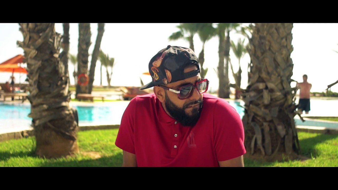 ROUGE BLEU (REMIX) DJ TMAXX Feat HAKS x SIHEM x NÉNÉ x ZOXIZAR