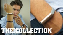 Le bracelet connecté ultime