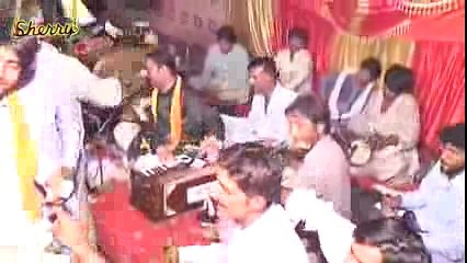 yar ty sharab  Ahmed Nawaz cheena By Barkatullah Bhai Draban khurd