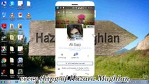 How to Set Video as Facebook Profile Picture - Facebook Profile Video  Android 2016 (urdu/hindi)