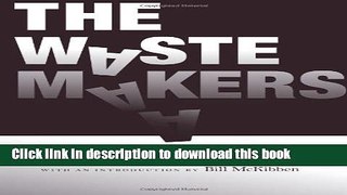 Read Books The Waste Makers PDF Free