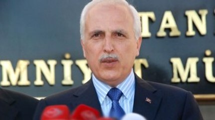Hüseyin Avni Mutlu Gözaltına Alındı