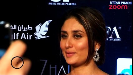 Karisma Kapoor REVEALS About How She Felt When Kareena Moved In With Saif   Bollywood News Full HD