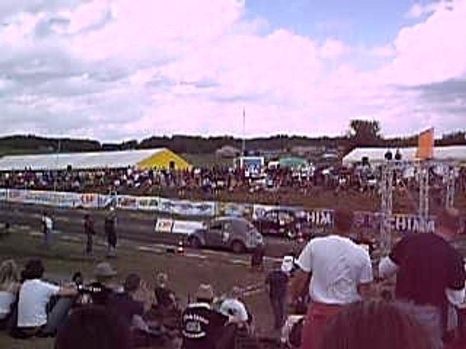 Bug-in chimay 2007 120