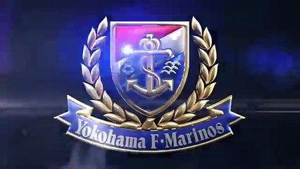 7-30名古屋戦 日産スタジアム沸騰宣言!! 告知動画