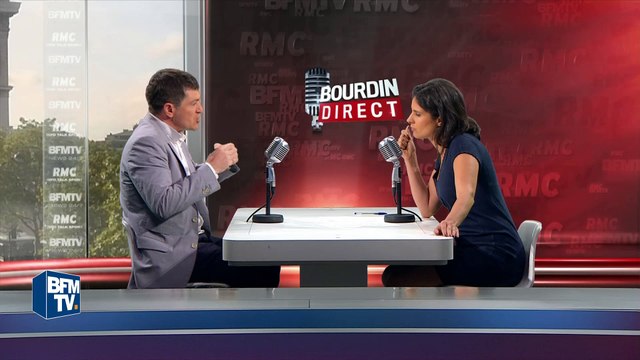 Apparu: Les polémiques sur Nice ne sont pas saines