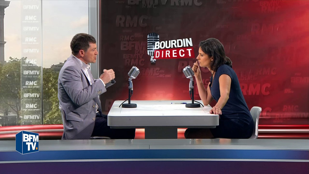 Apparu: "Les polémiques sur Nice ne sont pas saines"