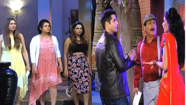 Kant Ladies Catches Their Husbands | Bahu Hamari Rajni Kant Upcoming Episode