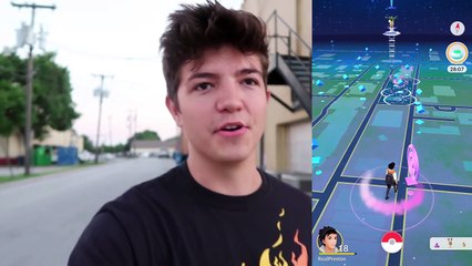 Pokemon GO - THE MOST OVERPOWERED POKEMON?...