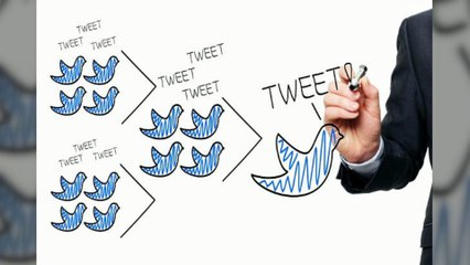How to Automate Your Tweet with Twitter Marketing Software?