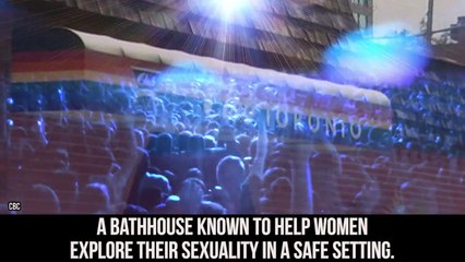 The Most Inappropriate Full Body Searches On People