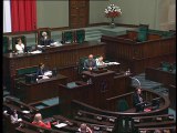 Poseł Jerzy Meysztowicz - Wystąpienie z dnia 06 lipca 2016 roku.