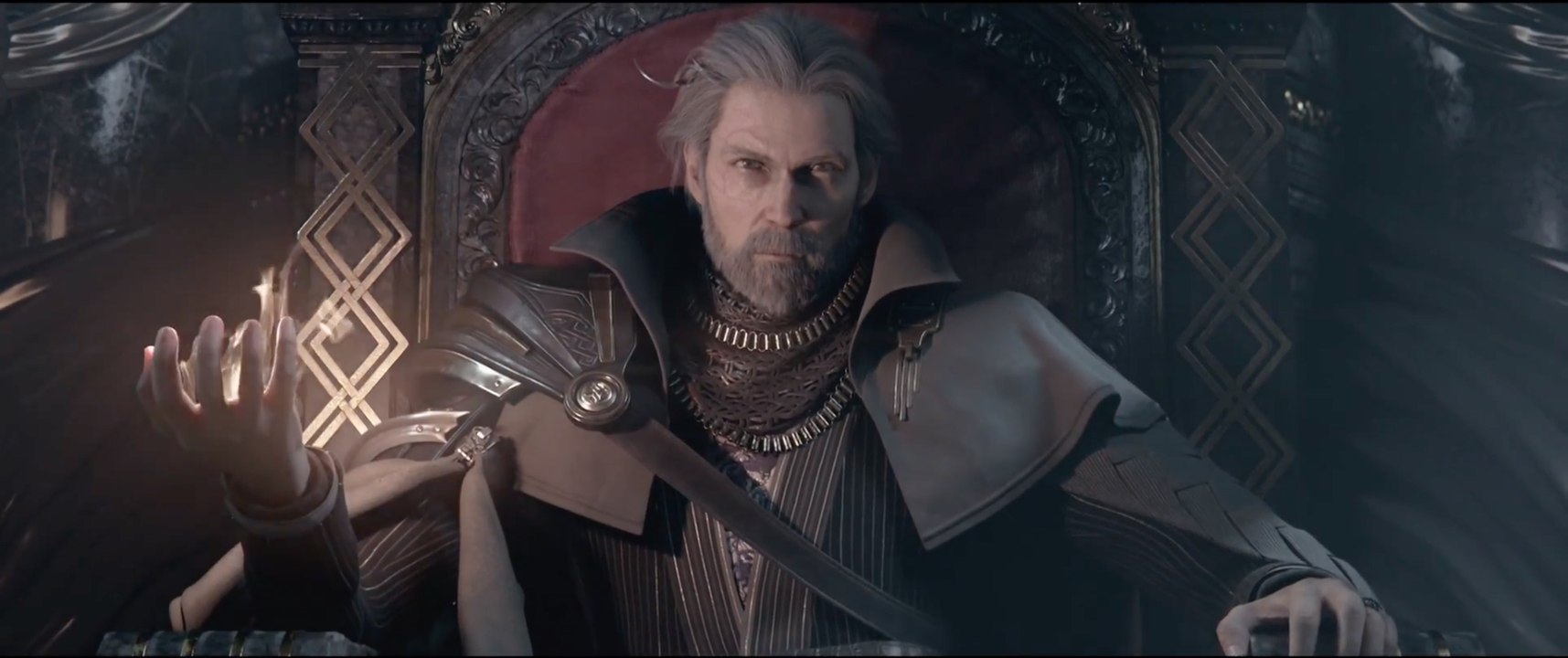 Final Fantasy XV Kingslaive: Official Trailer