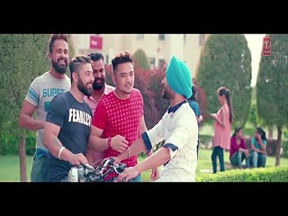 Kuri labni a suhni dil ton LATEST PUNJABI SONGS 2016  SHAUKEEN SARDAR  DALJINDER SANGHA