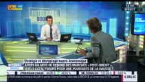 Eric Venet - BFM Business - Intégrale Bourse - 25/07/2016