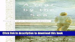 Read Books A Year by the Sea ebook textbooks