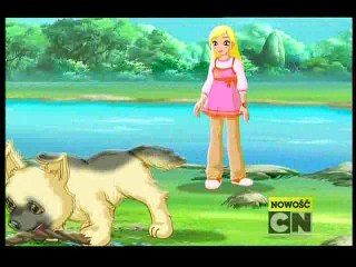 Przyjaciele z Kieszonkowa - 36 Wolność