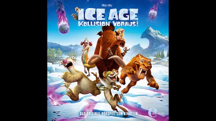 Ice Age - Ice Age 5: Teil 6